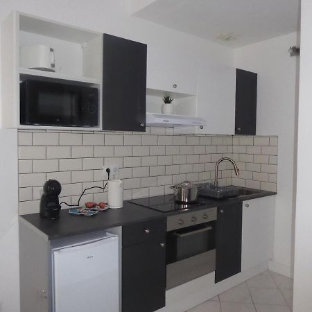 Canebiere Charmant T2 Renove Appartement Marseilles Buitenkant foto
