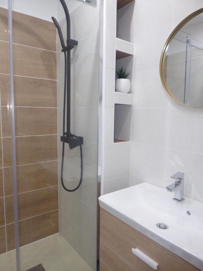 Canebiere Charmant T2 Renove Appartement Marseilles Buitenkant foto